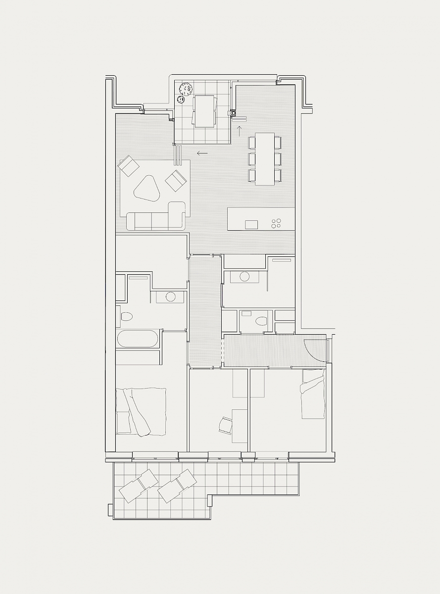 Apartment A5