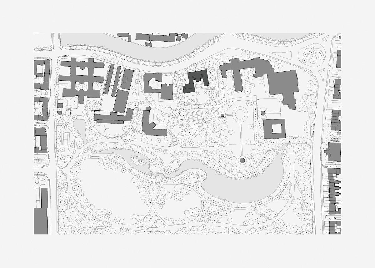 Office Winhov Pillows Hotel Oosterpark