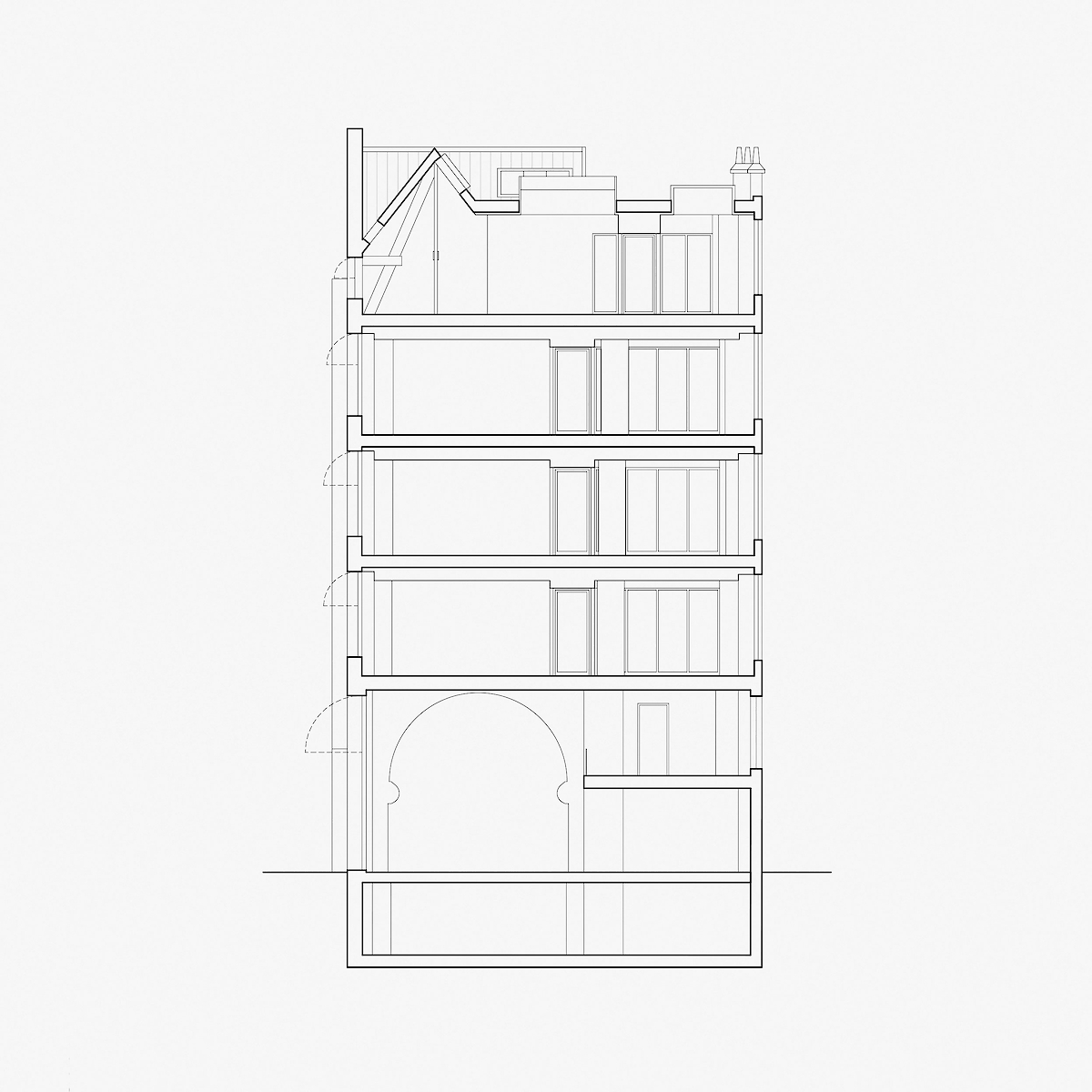 Cross section